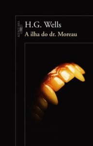 Resenha – A ilha do Dr. Moreau (ou o Alto Evolucionário da Marvel)