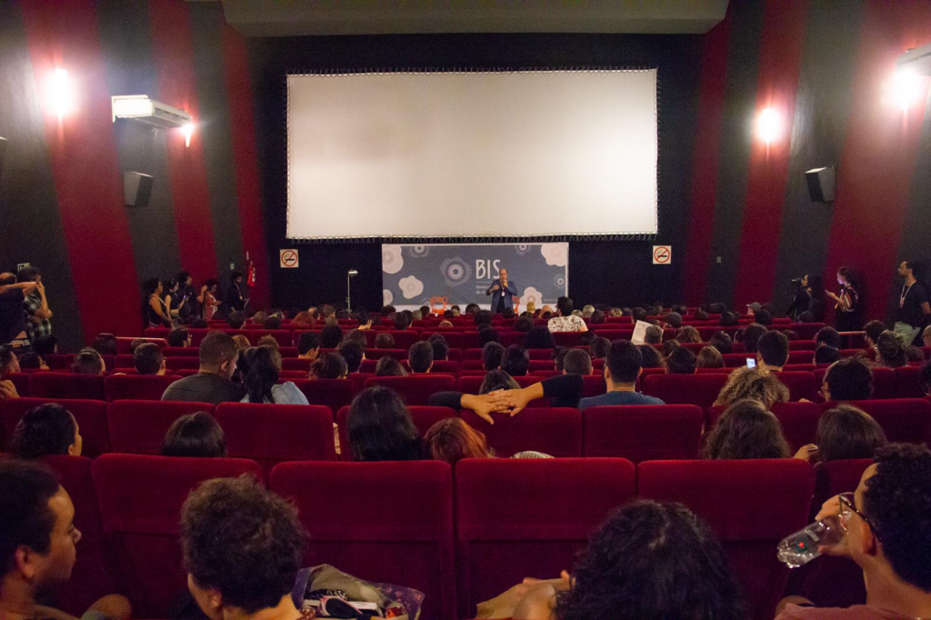 Começa a 3° Bienal Internacional do Cinema Sonoro (BIS)