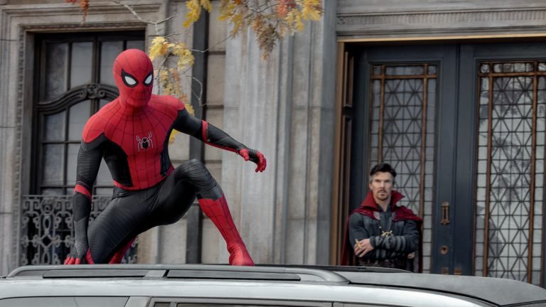 Confira o super trailer legendado do conteúdo de extras de ‘Homem-Aranha: Sem Volta Para Casa’