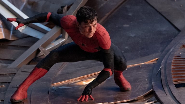 Crítica- Homem-Aranha Sem Volta para Casa (Sem Spoilers)