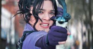 Alerta de Spoilers – Gavião Arqueiro 01×03