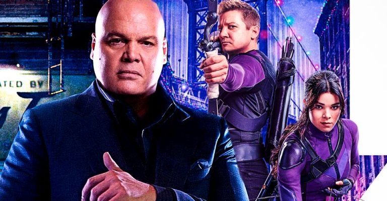 Alerta de Spoilers – Gavião Arqueiro 01×05