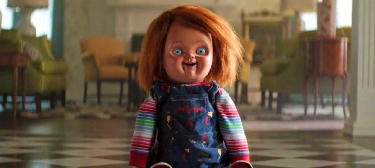 Crítica – Chucky (2021)