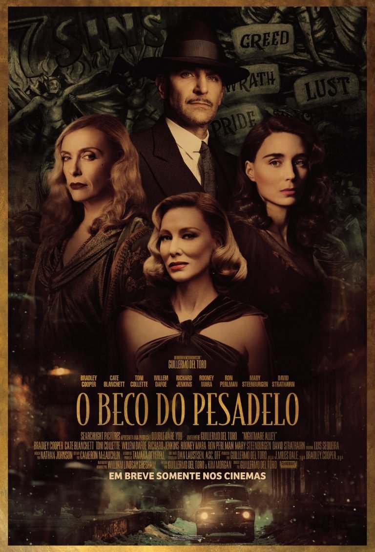 Estreias da Semana nos Cinemas