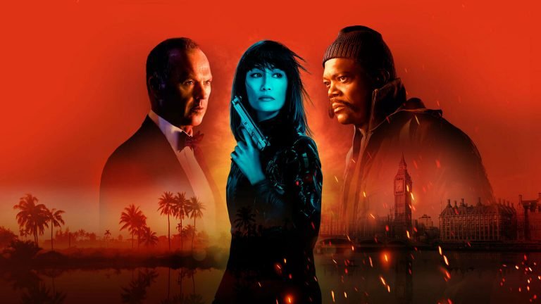 “A PROFISSIONAL” CHEGA AO STREAMING
