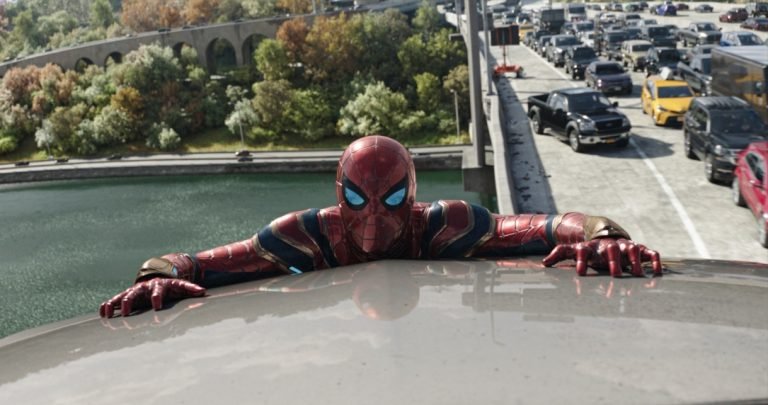 “Homem-Aranha: Sem Volta Para Casa”  bate marca histórica
