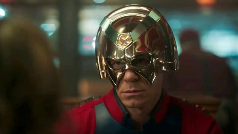 Alerta de Spoilers – Peacemaker (01/02/03)