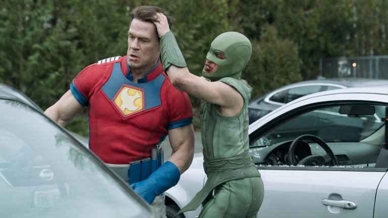Alerta de Spoilers – Peacemaker (1×04)