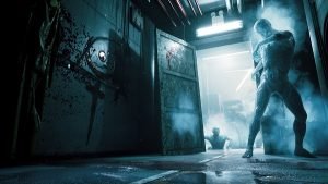 Daymare: 1994 Sandcastle estará no Steam Next Fest