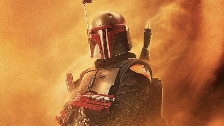 Crítica- O Livro de Boba Fett (2021)