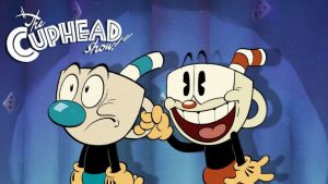 Cuphead