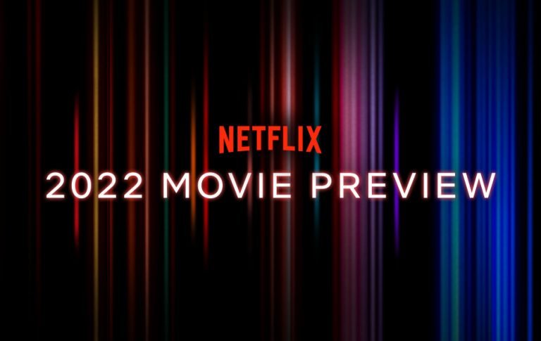 Arrasador! Confira os Lançamentos de 2022 da Netflix