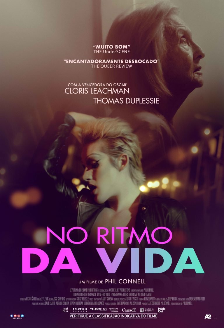 NO RITMO DA VIDA – Estreia em Março nos Cinemas