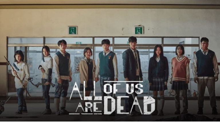 Crítica- All Of Us Are Dead