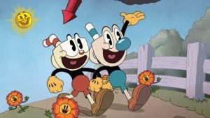 Crítica- The Cuphead Show! (2022)