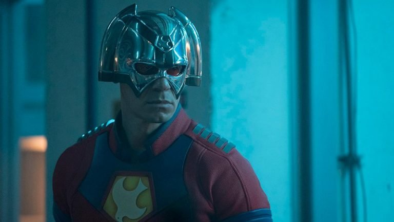 Alerta de Spoilers – Peacemaker (1×05)