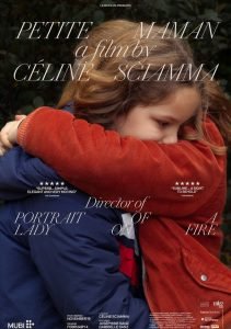 Filme Francês Pequena Mamãe estreia em Março