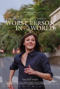 Filme Norueguês A Pior Pessoa do Mundo estreia em Março