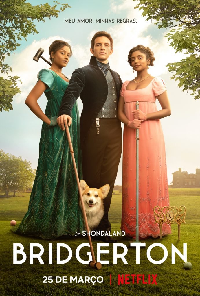 Crítica- Bridgerton – 2 Temporada