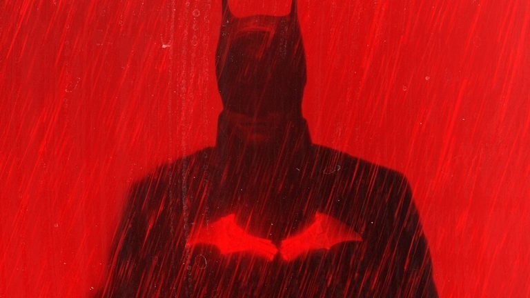 Crítica – THE BATMAN