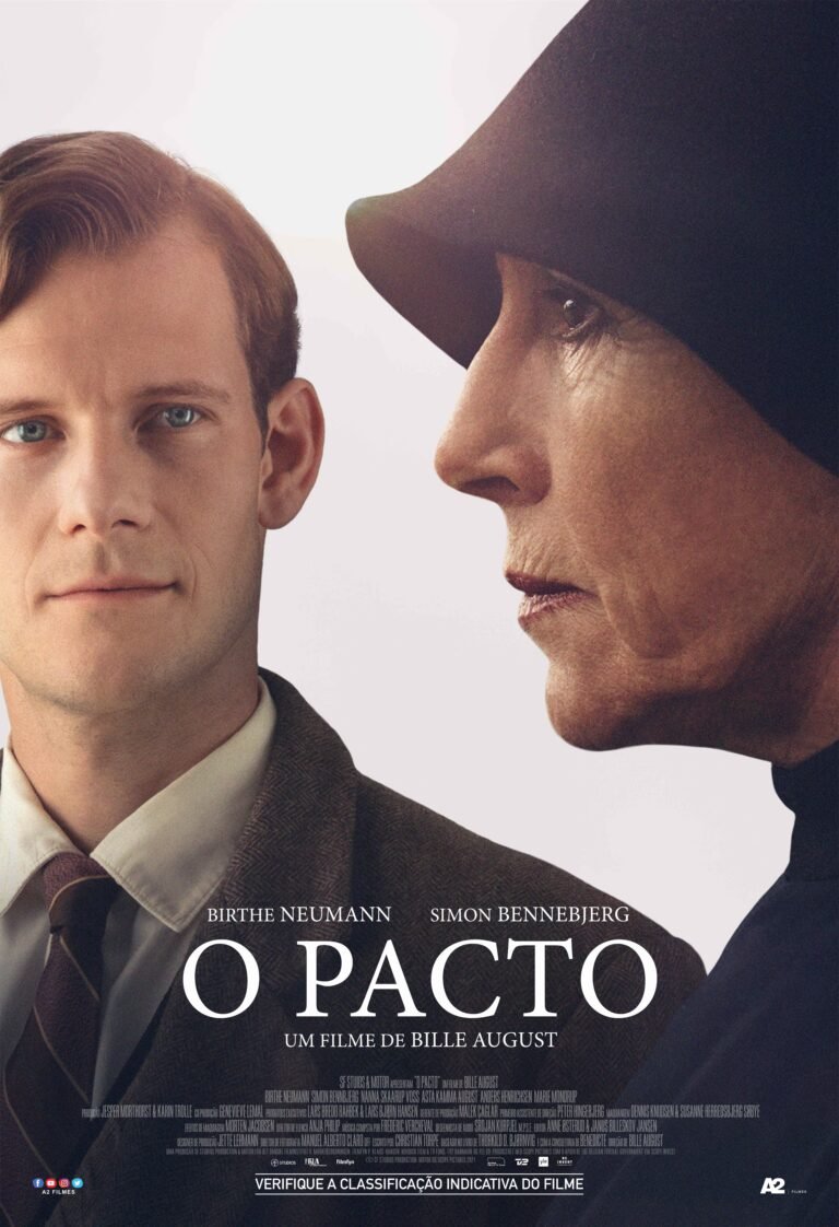 Crítica- O Pacto (Pagten)