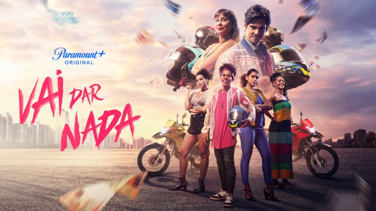 VAI DAR NADA – divulga data de estreia e trailer oficial