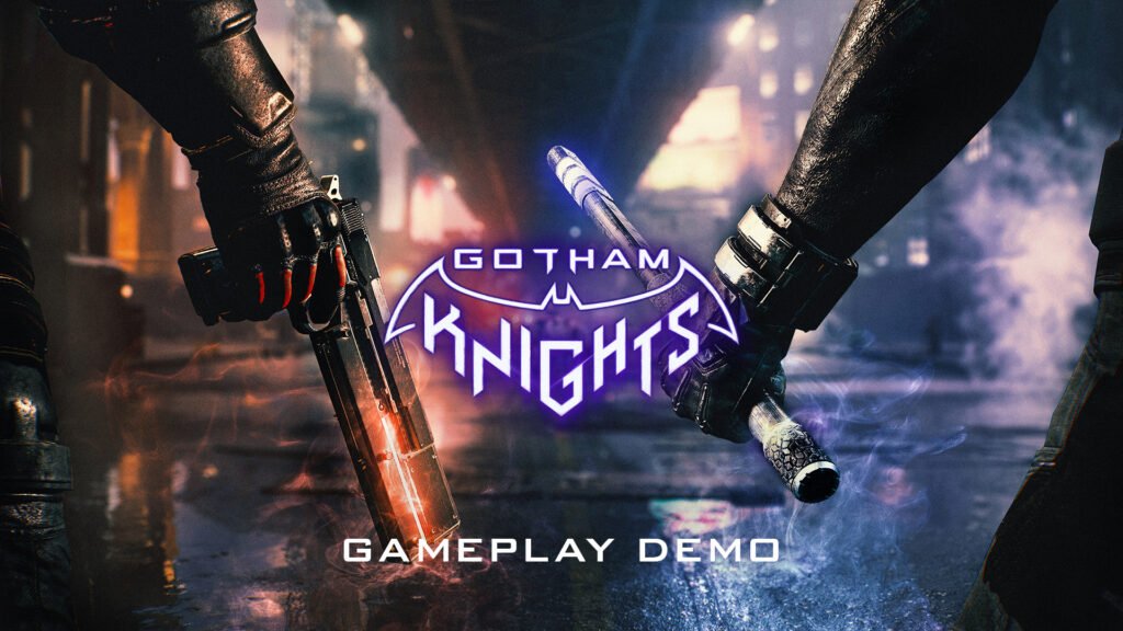 Gotham Knights | Gameplay de Asa Noturna e Capuz Vermelho já está liberado!