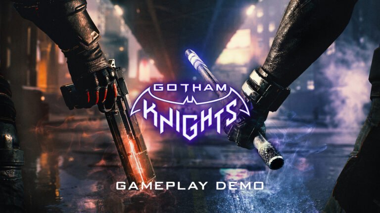 Gotham Knights | Gameplay de Asa Noturna e Capuz Vermelho já está liberado!