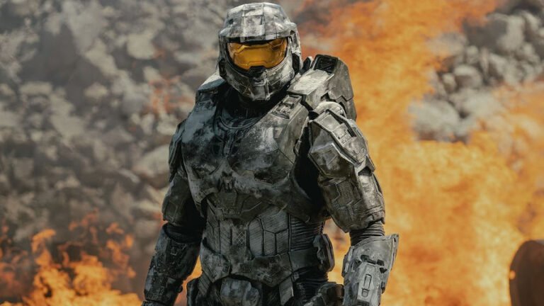 Crítica – Halo (2022)