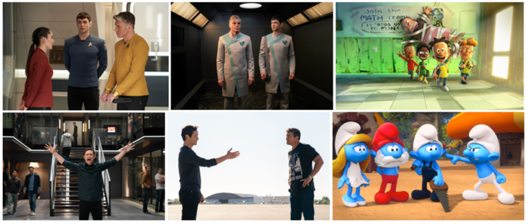 Confira as estreias de Maio da Paramount +