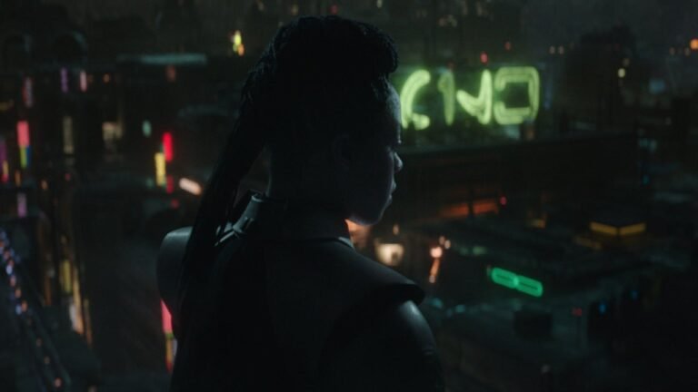 Alestra de Spoilers – Obi-Wan Kenobi (1×02)