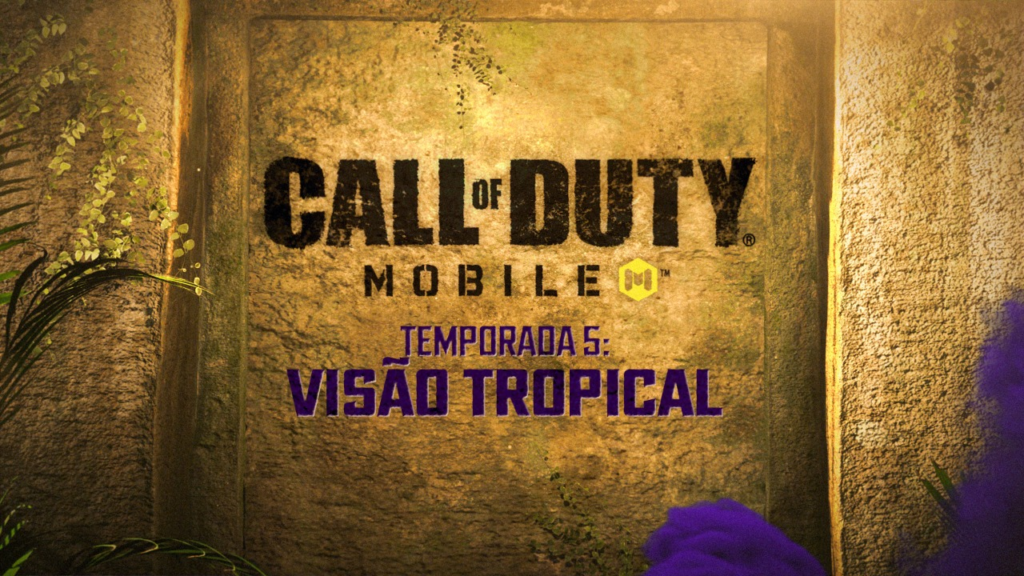Call of Duty: Mobile- Nova temporada chega em junho, e traz mulheres no poder