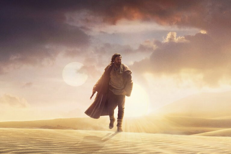 Alerta de Spoilers – Obi-Wan Kenobi (1×01)