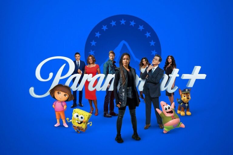 Paramount+ divulga estreias de junho