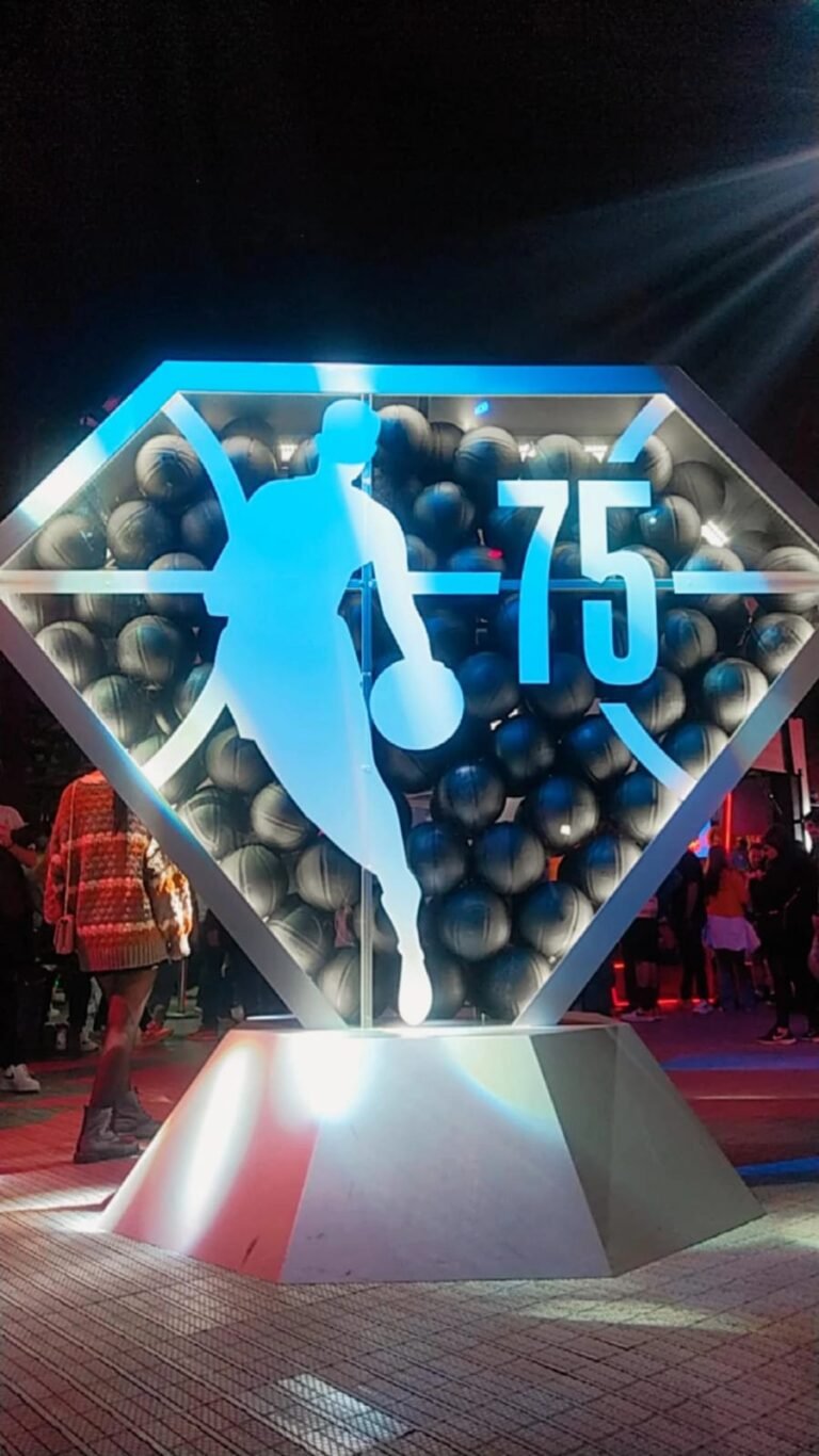 Resenha – NBA HOUSE BRASIL