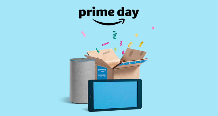 Amazon Prime Day estará de volta em julho