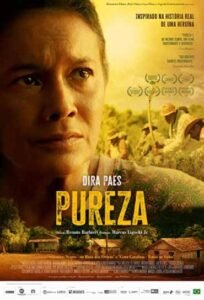 Crítica – Pureza (2019)