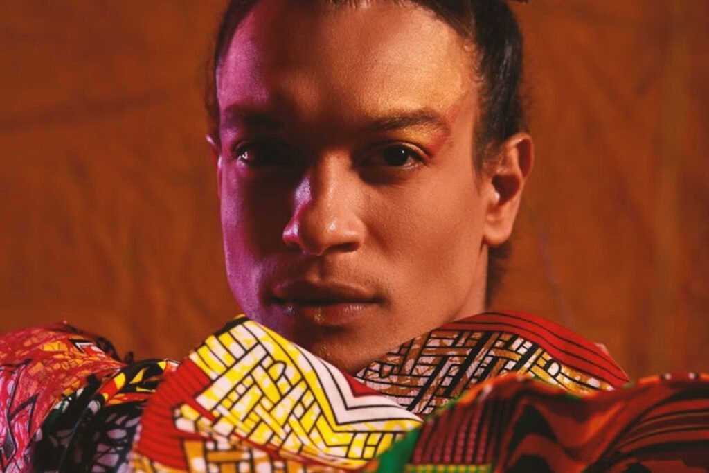 Entrevista-Gabriel Vicente o príncipe Eric de A Pequena Sereia