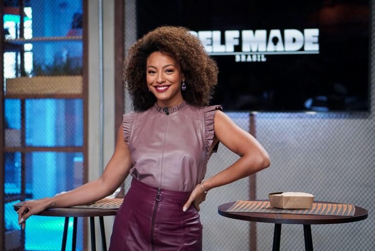 Sony Channel apresenta Self-Made Brasil