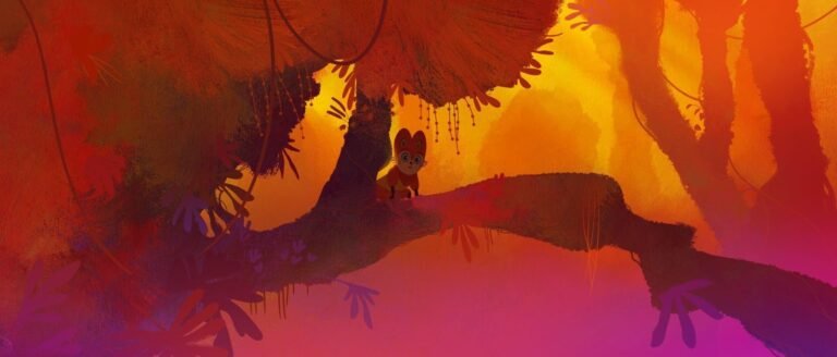 Animação brasileira Perlimps, lança seu primeiro trailer