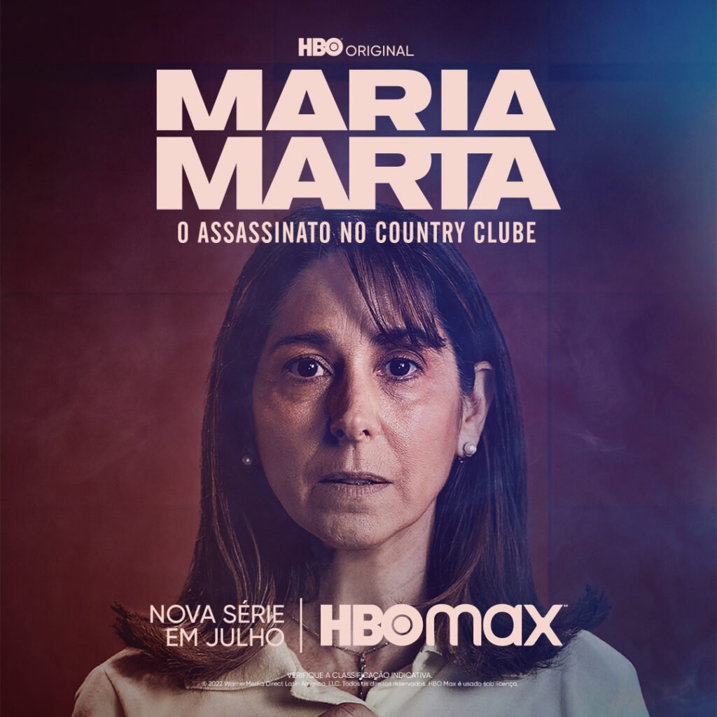 María Marta, o assassinato no Country Clube- chega em julho na HBO MAX