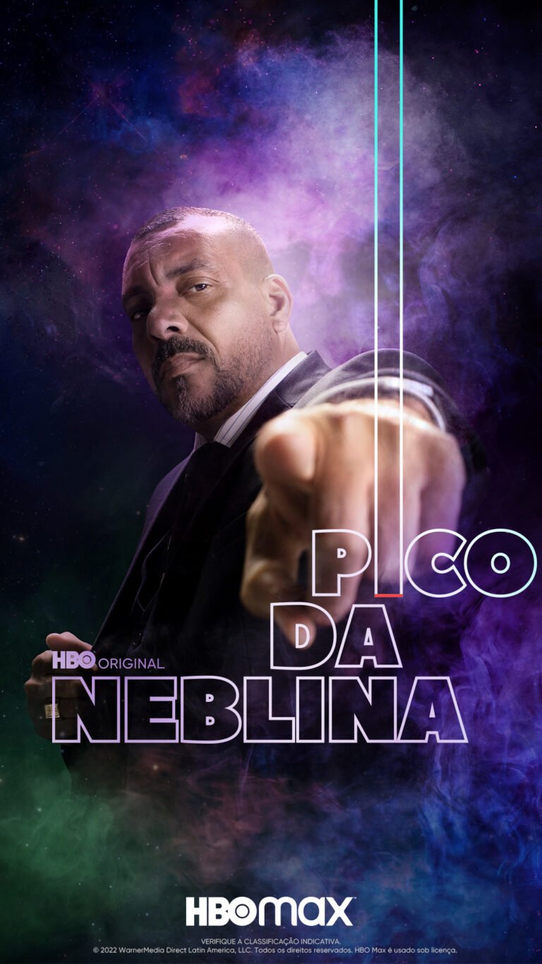 Segunda temporada de ‘Pico da Neblina’ estreia em julho