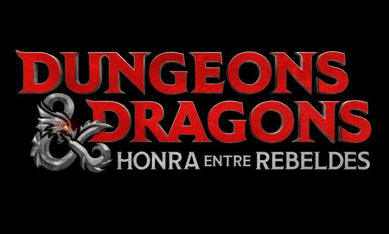 Painel de Dungeons & Dragons na abertura San Diego Comic-Con 2022