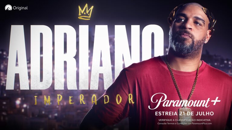 Primeiras Impressões: Adriano Imperador