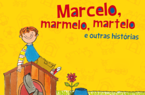 Paramount+ inicia a produção de Marcelo, Marmelo, Martelo