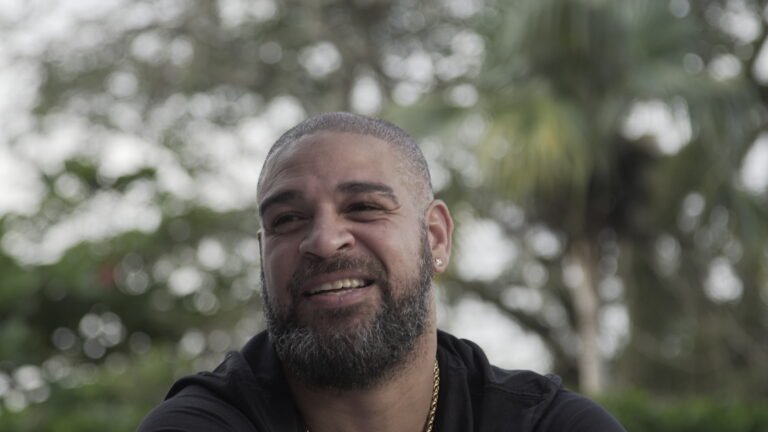 LENDAS DO FUTEBOL PARTICIPAM DE ‘ADRIANO IMPERADOR’
