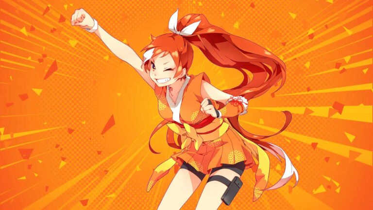 Streaming de animes Crunchyroll baixa o preço de sua assinatura