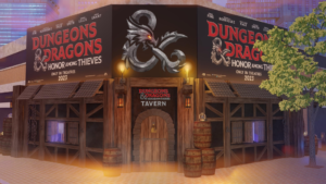 Dungeons