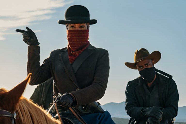 Pérolas ocultas no catálogo da Netflix – Vingança e castigo (2021)