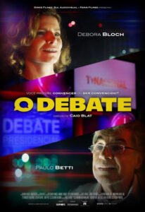 Crítica | O Debate (2022)